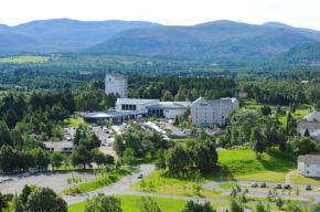 Macdonald Highlands Hotel at Macdonald Aviemore Resort